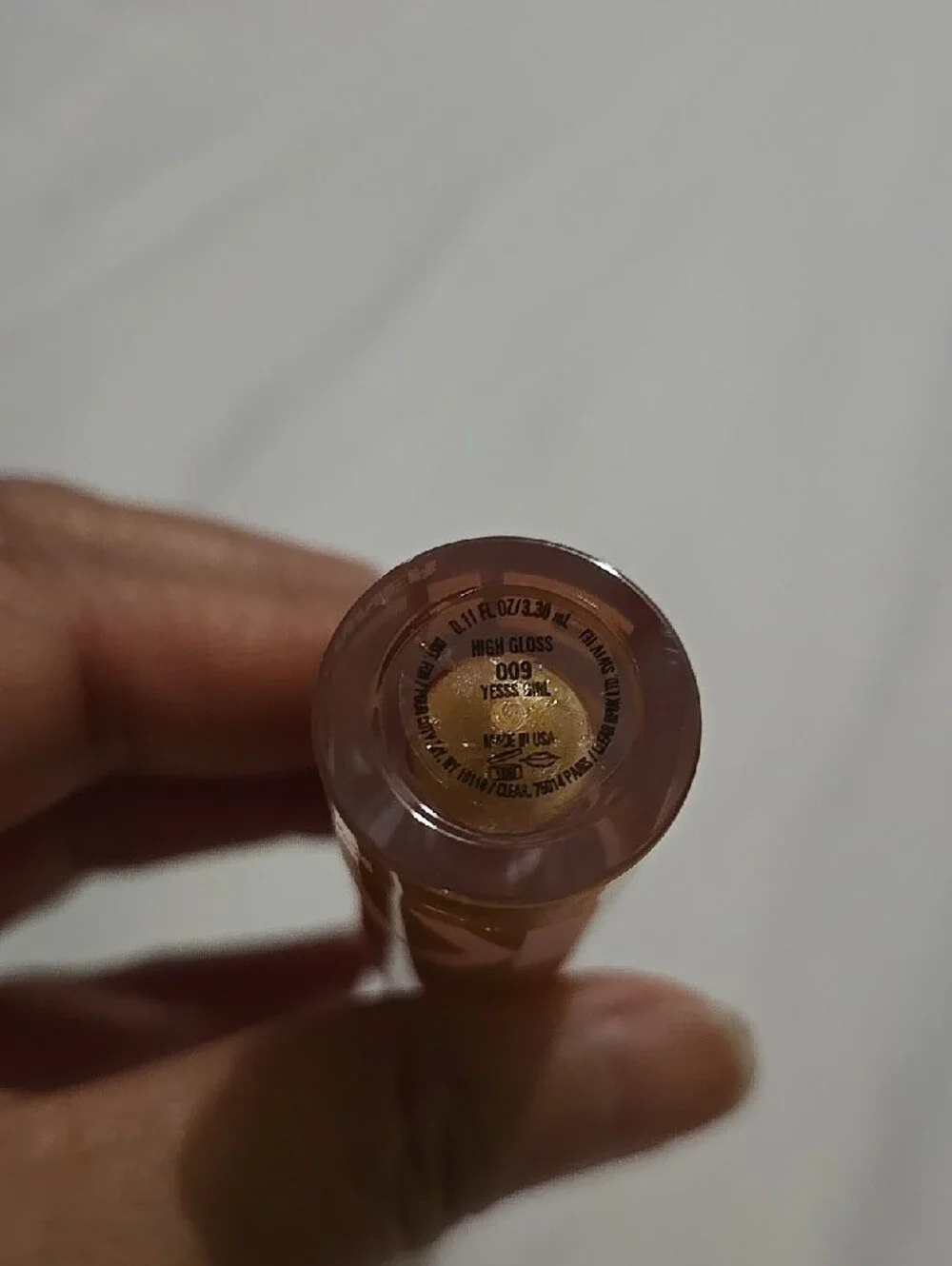 Kylie Jenner Lipgloss Duo